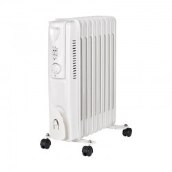         Radiateur à Bain D’huile Radiola  9 élements 
     