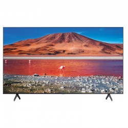 TELEVISEUR SAMSUNG 50 " Série 7 Crystal UHD 4k / Smart TV / Wifi TELEVISEUR SAMSUNG 50 " Série 7 Crystal UHD 4k / Smart TV / Wifi