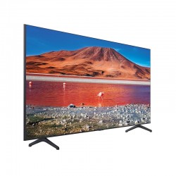 TELEVISEUR SAMSUNG 50 " Série 7 Crystal UHD 4k / Smart TV / Wifi TELEVISEUR SAMSUNG 50 " Série 7 Crystal UHD 4k / Smart TV / Wifi
