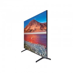TELEVISEUR SAMSUNG 50 " Série 7 Crystal UHD 4k / Smart TV / Wifi TELEVISEUR SAMSUNG 50 " Série 7 Crystal UHD 4k / Smart TV / Wifi