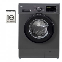         LAVE-LINGE LG 7KG  INVERTER 
     