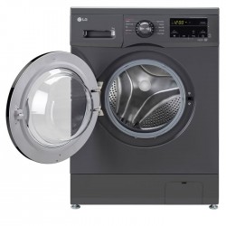 LAVE-LINGE LG 7KG  INVERTER 