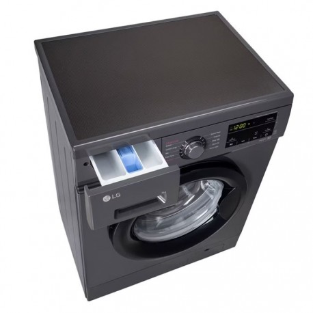 LAVE-LINGE LG 7KG  INVERTER 