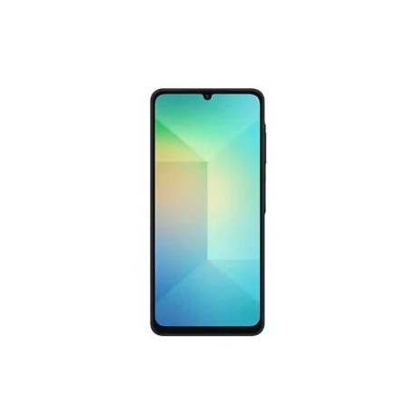 Smartphone Samsung Galaxy A06 4Go 64Go Noir
