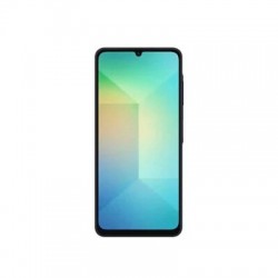 Smartphone SAMSUNG GALAXY A06 4Go 128Go - Noir Smartphone SAMSUNG GALAXY A06 4Go 128Go - Noir