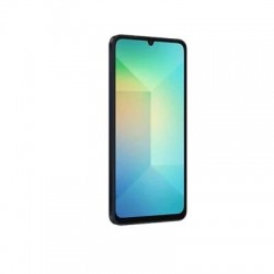 Smartphone SAMSUNG GALAXY A06 4Go 128Go - Noir Smartphone SAMSUNG GALAXY A06 4Go 128Go - Noir