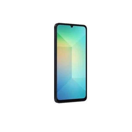 Smartphone SAMSUNG GALAXY A06 4Go 128Go - Noir
