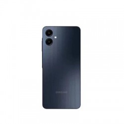 Smartphone SAMSUNG GALAXY A06 4Go 128Go - Noir Smartphone SAMSUNG GALAXY A06 4Go 128Go - Noir