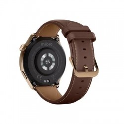 Montre Connectée Mibro Lite 3 Pro Gold