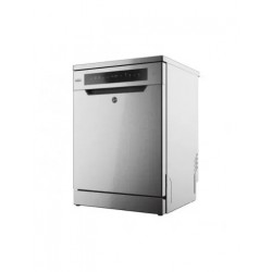 Lave Vaisselle Hoover en Inox 16 Couverts Inverter 