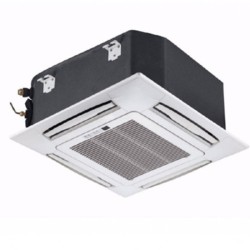         Climatiseur Cassette TCL 18000 BTU Chaud & Froid
     