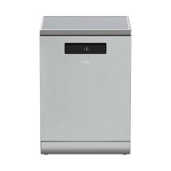 Lave Vaisselle Inverter BEKO 15 Couverts - Inox