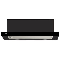         Hotte Encastrable Beko 60Cm Noir
     