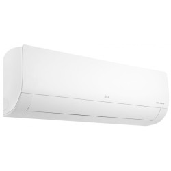         Climatiseur LG 12000 BTU Inverter DualCool E Look Chaud &Froid
     