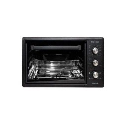         FOUR ELECTRIQUE MAGIC GAS 70 L NOIR
     