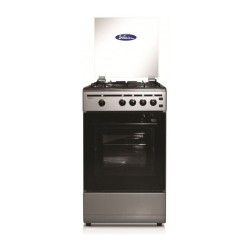         CUISINIÈRE À GAZ SOTACER 50*50
     