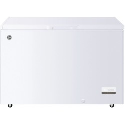         Congélateur Horizontal Hoover 312 L Blanc
     