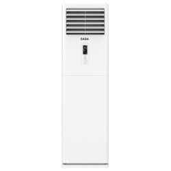         Climatiseur Armoire SABA 48000 BTU Chaud & Froid
     