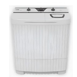         Machine à Laver MAXWELL 11 KG - Semi-automatique
     