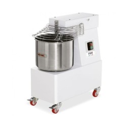 Pétrins a spiral MEC 60KG à hautes performances SK LINE