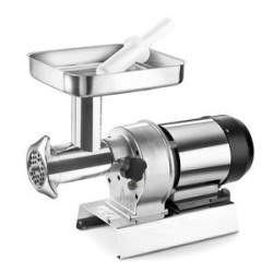 Hachoir à viande FACEM D22 en inox