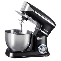         Robot Petrin Techwood 6.5L / Noir
     