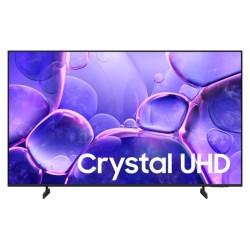         TELEVISEUR SAMSUNG 50'' Crystal UHD U8000F 4K Smart TV
     