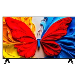         TELEVISEUR TCL 43'' S5K QLED Full HD SMART + Récepteur Intégré
     