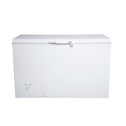         CONGELATEUR HORIZONTAL SABA 370L (349) DUAL
     