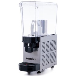         Distributeur de Jus Samixir Inox 20L
     