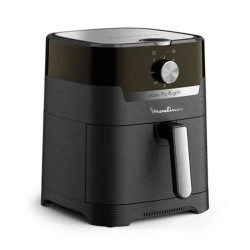         Friteuse Sans Huile 2EN1 MOULINEX Air Fry & Grill 4.2L
     