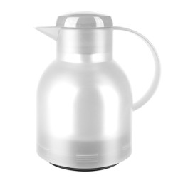         Thermos Isotherme TEFAL Samba 1 L - Blanc
     