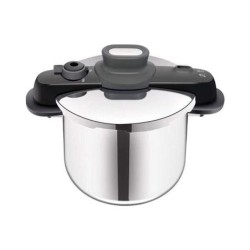         Cocotte Tefal 8L Secure 5 Compact
     