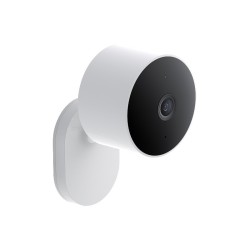         Caméra De Surveillance Externe Xiaomi AW200 Smart 2MP - Blanc
     