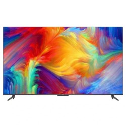         TELEVISEUR TCL43P735 LED UHD 4K / SMART TV / ANDROID
     