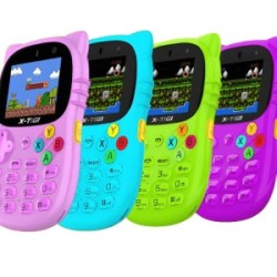        Téléphone X-TIGI kids
     