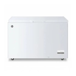         Congélateur Horizontal HOOVER 412L Dual Cool – HHCH412EL
     