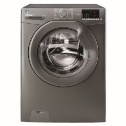         Lave Linge Frontal 7kg HOOVER H3W272DGG Silver
     