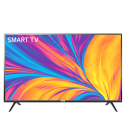         TELEVISEUR TCL 43S6500 LED Full HD SMART Android - Noir
     
