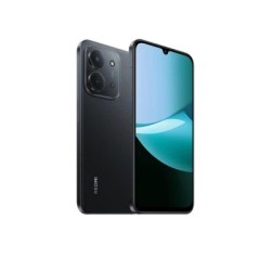         Smarthphone Redmi 15C 6Go 128Go 4G Noir
     