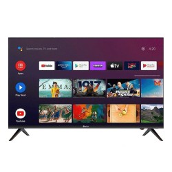         TELEVISEUR VEGA 55F2QBG" Smart Qled UHD 4K Avec Récepteur Intégré - Noir
     