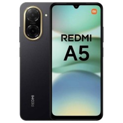         Smartphone XIAOMI Redmi A5 4G 3/64Go - Noir
     