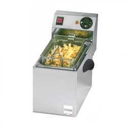         Friteuse Electrique MEC 4L  FT4
     