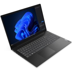         PC Portable LENOVO V15 G5 IRL i5 13è Gén 8G 512Go SSD - Noir
     