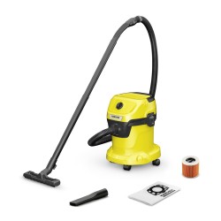         Aspirateur Multifonction Karcher 1000W  WD 3 S V-15/4/20
     