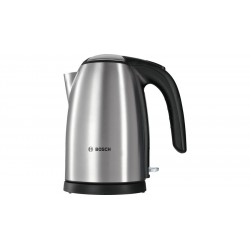 Bouilloire 1,7l Inox BOSCH