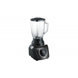 Blender SilentMixx 700W Noir