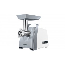 Hachoir à viande ProPower 500W Blanc BOSCH