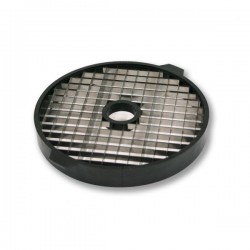         GRILLE POUR CUBES FMC-10+ SAMMIC
     
