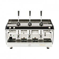 ASTORIA GLORIA LEVER AL3 - 3 GROUP ESPRESSO MACHINE